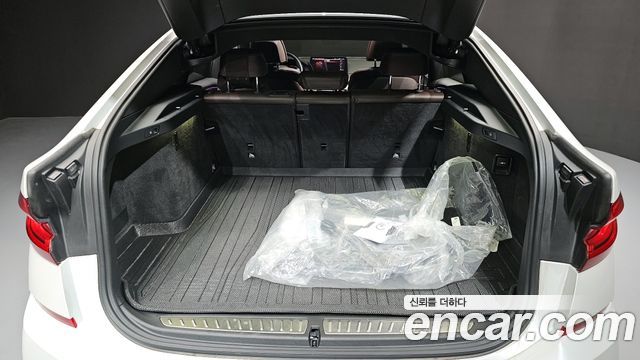 BMW Gran Turismo 620d xDrive M Sport