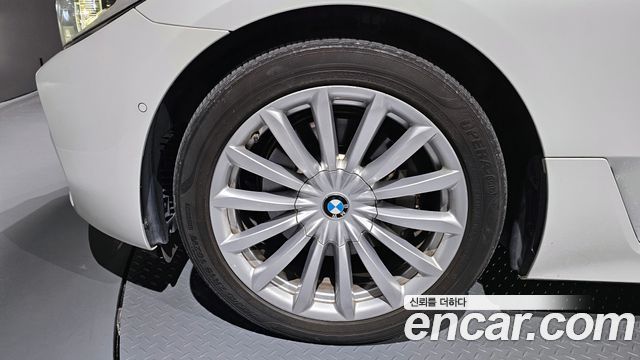 BMW Gran Turismo 620d xDrive Luxury