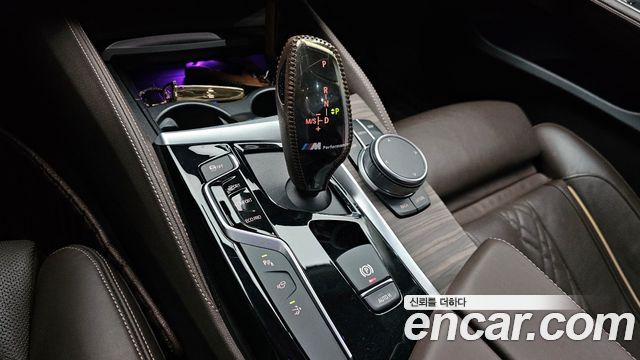 BMW Gran Turismo 620d xDrive Luxury