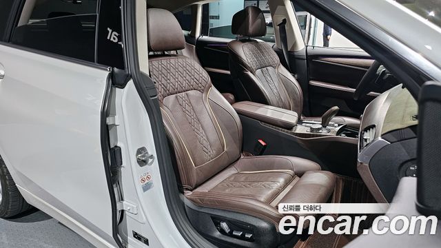 BMW Gran Turismo 620d xDrive Luxury