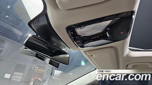 BMW Gran Turismo 620d xDrive Luxury