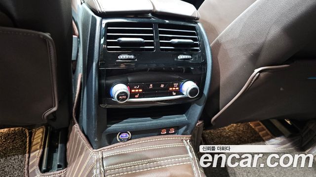 BMW Gran Turismo 620d xDrive Luxury