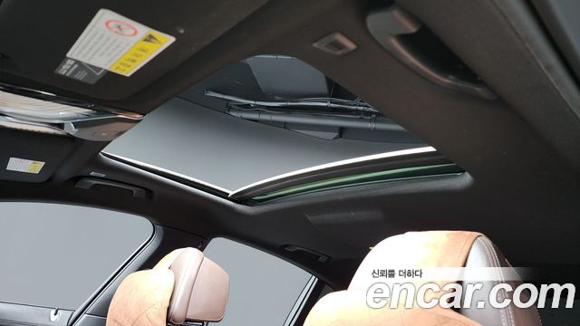 BMW 7-Series 740i M Sport