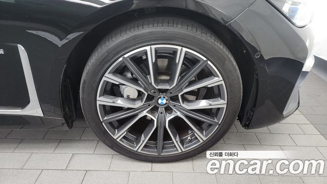 BMW 7Series (G11) 730Ld xDrive M Sport