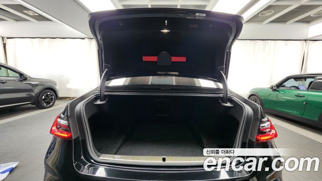 BMW 7Series (G11) 730Ld xDrive M Sport