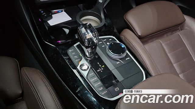 BMW X3 xDrive 20i M Sports Pro