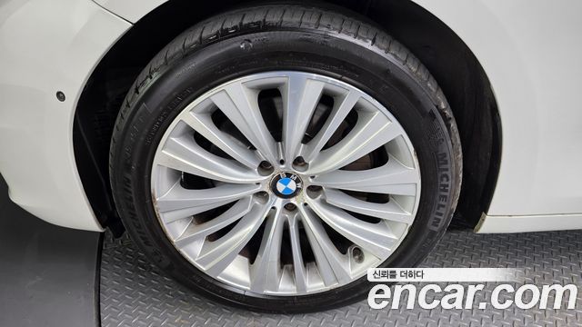 BMW Gran Turismo GT 30d xDrive