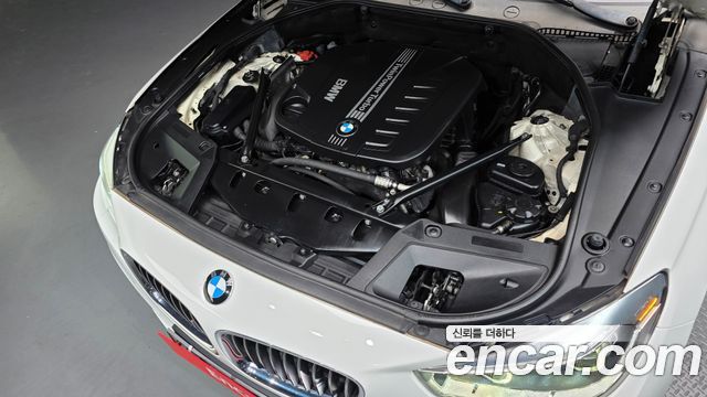 BMW Gran Turismo GT 30d xDrive