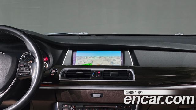 BMW Gran Turismo GT 30d xDrive