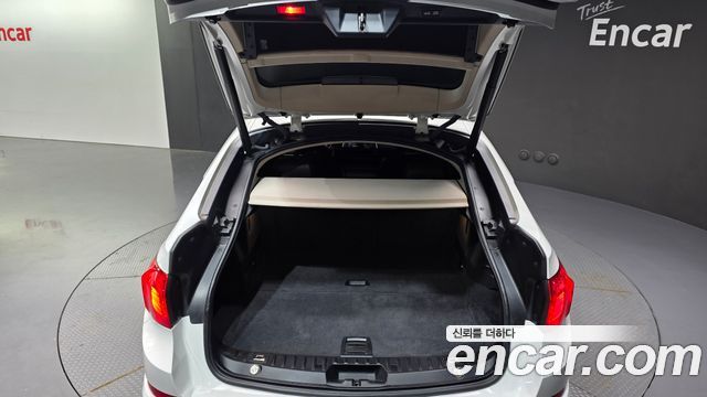 BMW Gran Turismo GT 30d xDrive