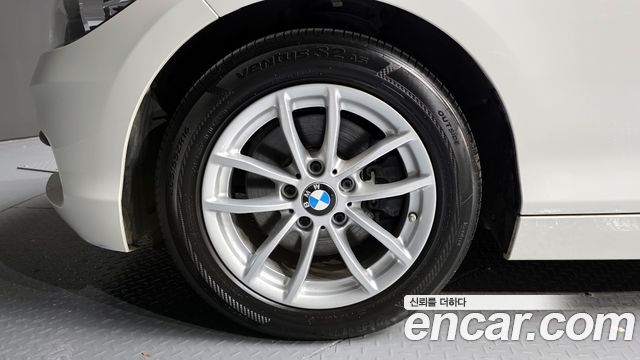 BMW 1-Series 118d JOY 5DOOR