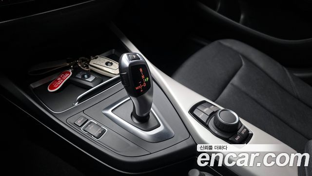 BMW 1-Series 118d JOY 5DOOR