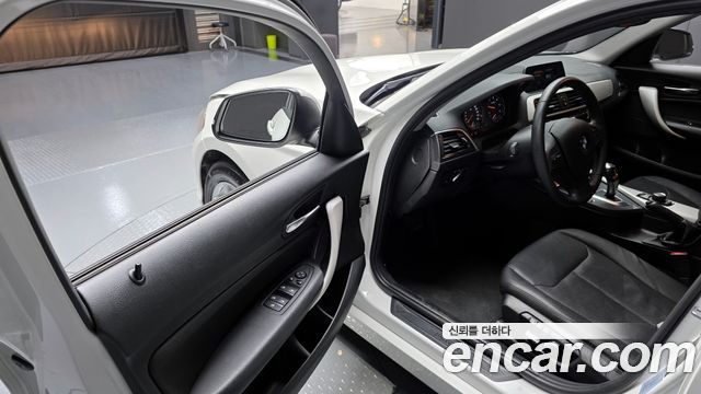 BMW 1-Series 118d JOY 5DOOR