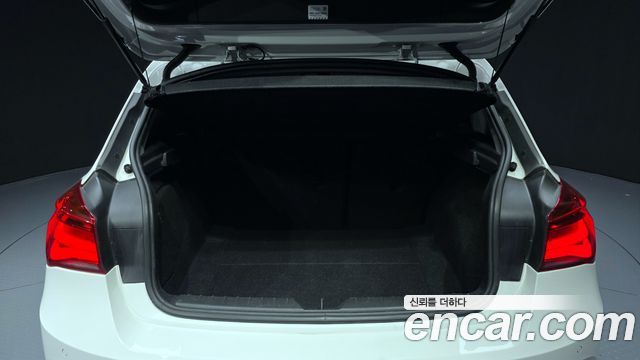BMW 1-Series 118d JOY 5DOOR