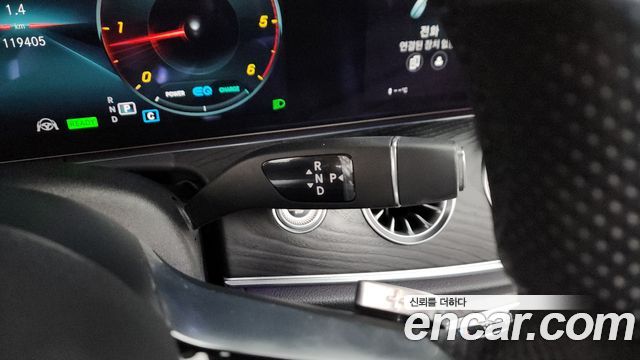 Mercedes-Benz CLS-Class CLS300d 4MATIC