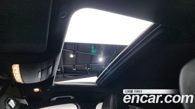 Mercedes-Benz CLS-Class CLS300d 4MATIC
