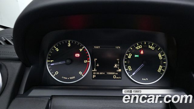 Land Rover Discovery 3.0 SDV6 SE