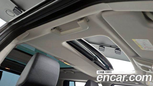 Land Rover Discovery 3.0 SDV6 SE