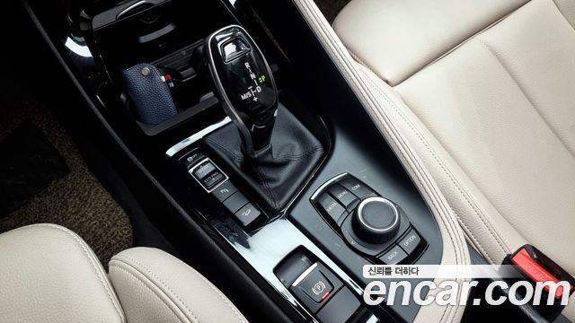 BMW X2 (F39) xDrive18d Advantage