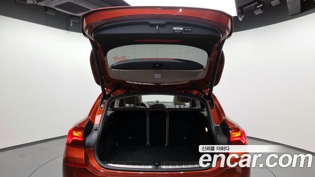 BMW X2 (F39) xDrive18d Advantage