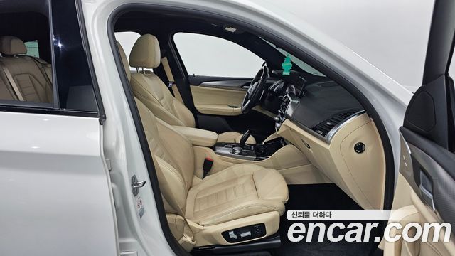 BMW X4 xDrive20d M Sport