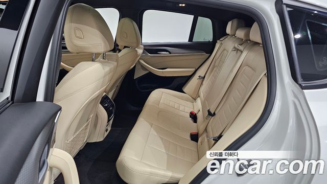 BMW X4 xDrive20d M Sport