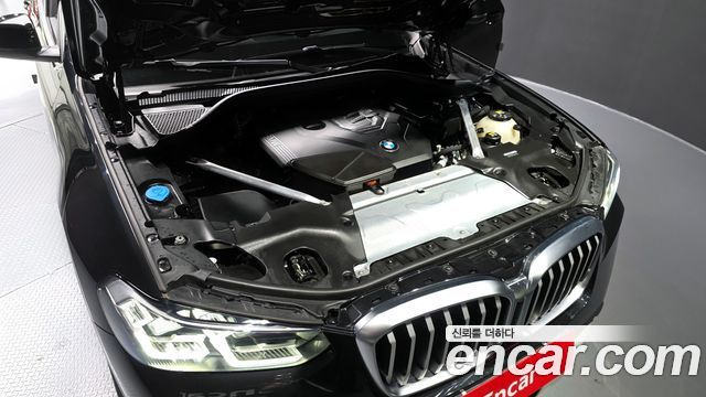 BMW X3 xDrive 20i