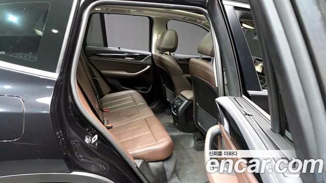BMW X3 xDrive 20i