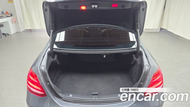 Mercedes-Benz E-Class E450 4MATIC Exclusive