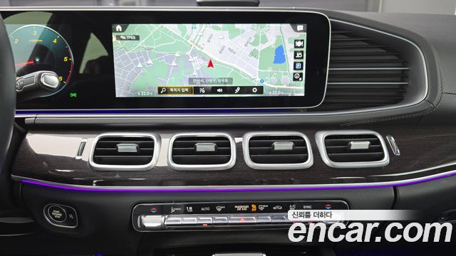 Mercedes-Benz GLE-Class GLE400d 4MATIC Coupe