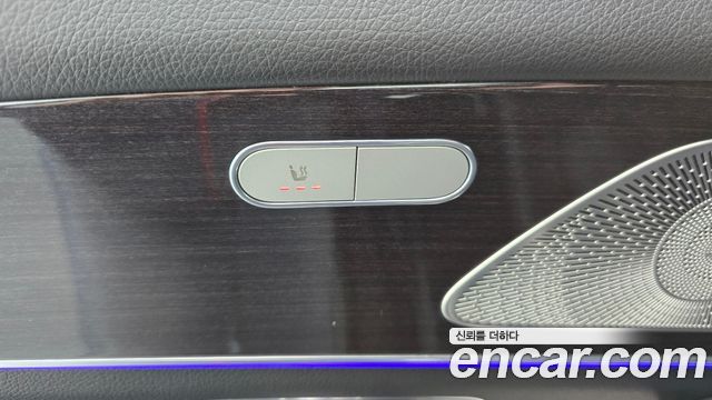 Mercedes-Benz GLE-Class GLE400d 4MATIC Coupe
