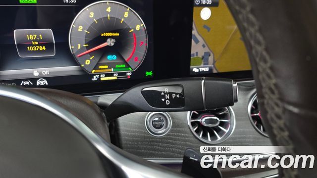 Mercedes-Benz CLS-Class CLS450 4MATIC AMG Line