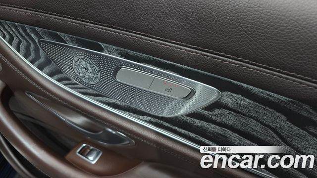 Mercedes-Benz CLS-Class CLS450 4MATIC AMG Line