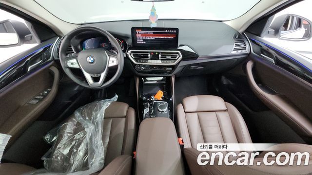 BMW X4 xDrive20i xLine