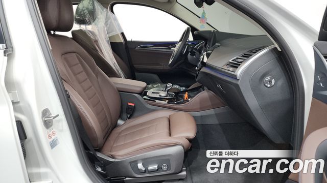 BMW X4 xDrive20i xLine