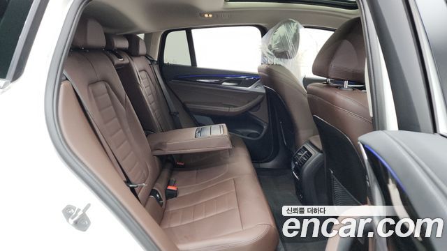 BMW X4 xDrive20i xLine