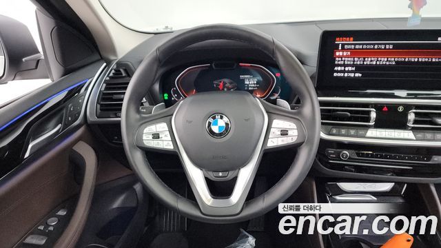 BMW X4 xDrive20i xLine
