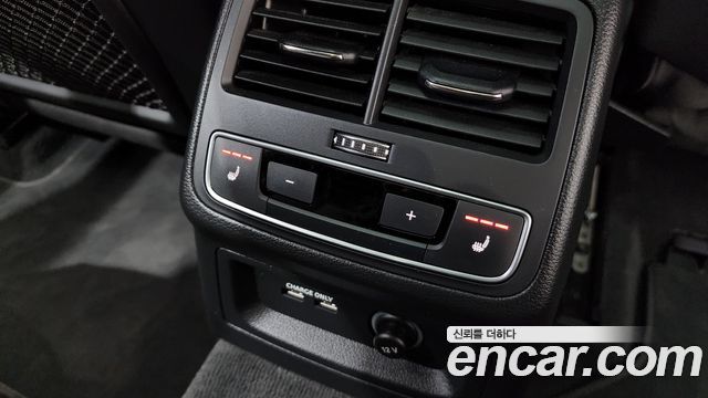Audi A5 40 TFSI Quattro Premium Sportback