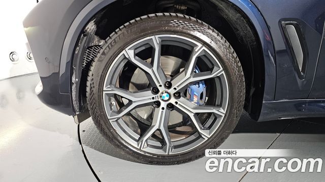 BMW X5 xDrive 40i M Sport