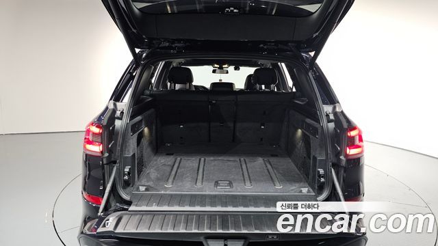 BMW X5 xDrive 40i M Sport