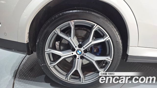 BMW X6 xDrive40i M Sport