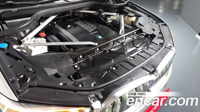 BMW X6 xDrive40i M Sport