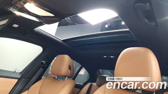 BMW 3-Series 320d M Sport