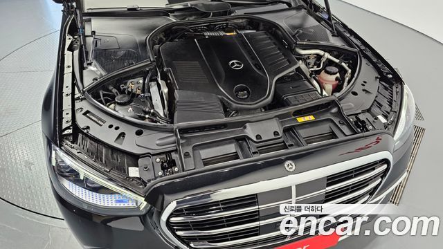 Mercedes-Benz S-Class S450L 4MATIC