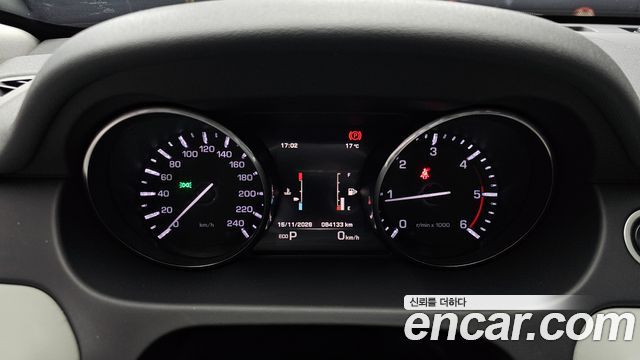 Land Rover Discovery Sport 2.0 TD4 SE