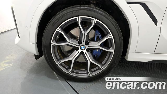 BMW X6 xDrive30d M Sport