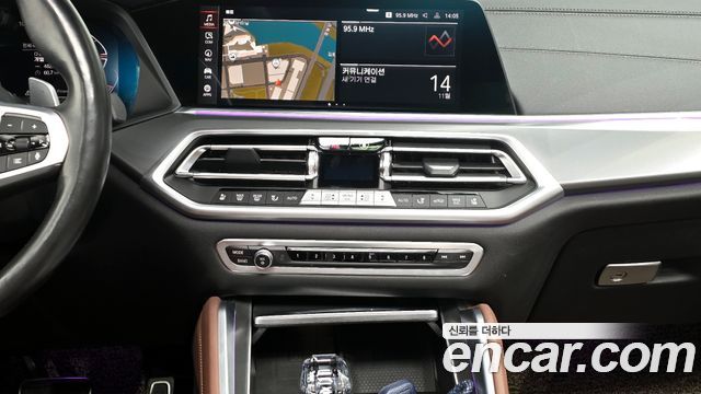 BMW X6 xDrive30d M Sport