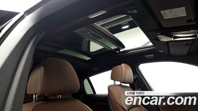 BMW X6 xDrive30d M Sport