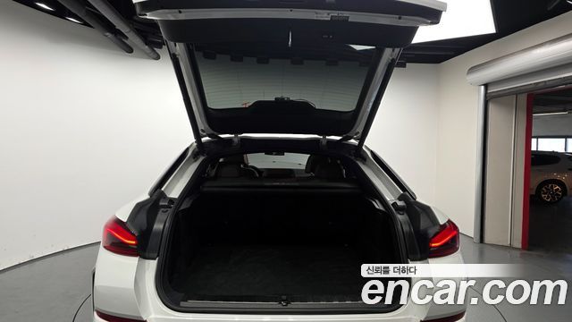 BMW X6 xDrive30d M Sport