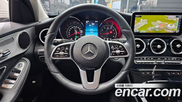 Mercedes-Benz C-Class C200 Avantgarde